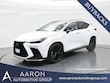  LEXUS NX 450h+