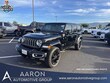  Jeep Wrangler 4xe