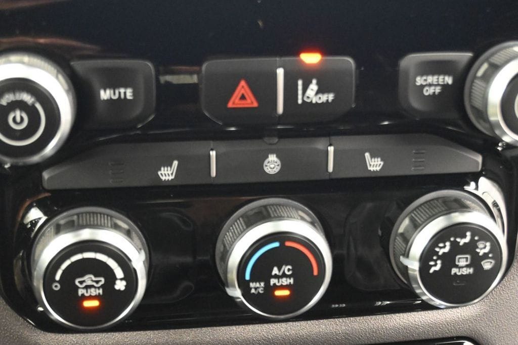 2026 RAM 1500 Big Horn/Lone Star - Photo 27