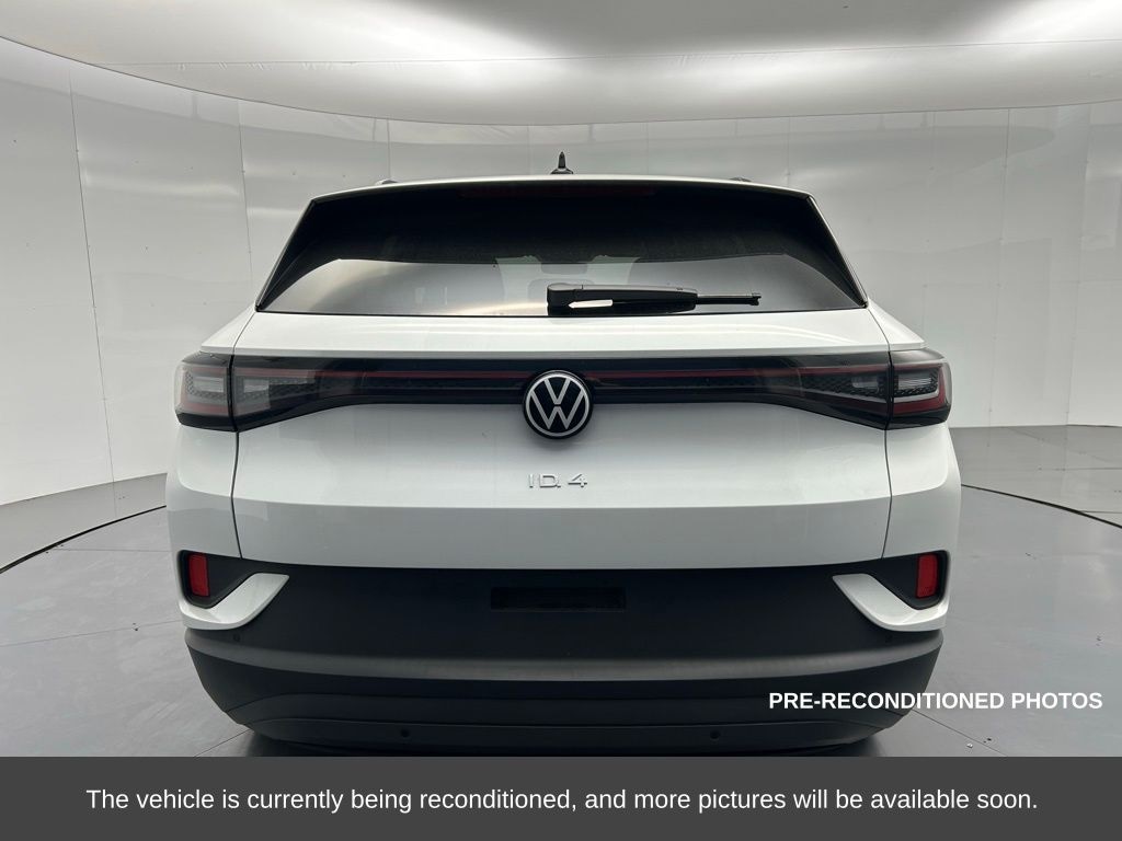 Used 2024 Volkswagen ID.4 S SUV