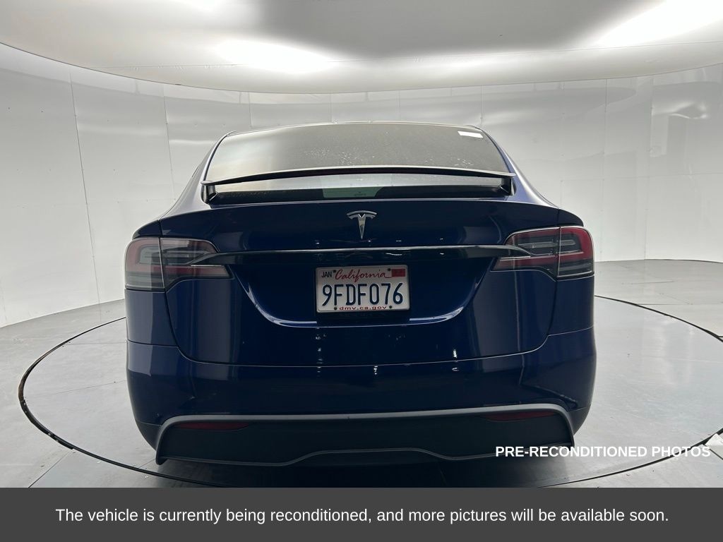 Used 2023 Tesla Model X SUV