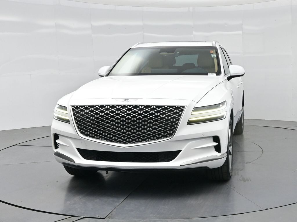 Used 2022 Genesis GV80 2.5T SUV