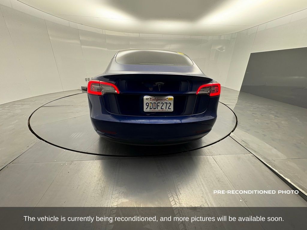 Used 2022 Tesla Model 3 Base Sedan