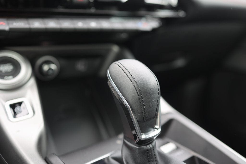 2024 Dodge Hornet GT Plus - Photo 33