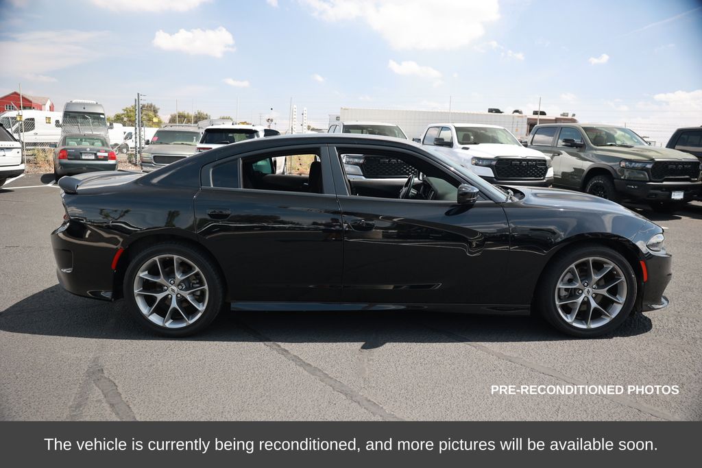 2023 Dodge Charger GT photo 6