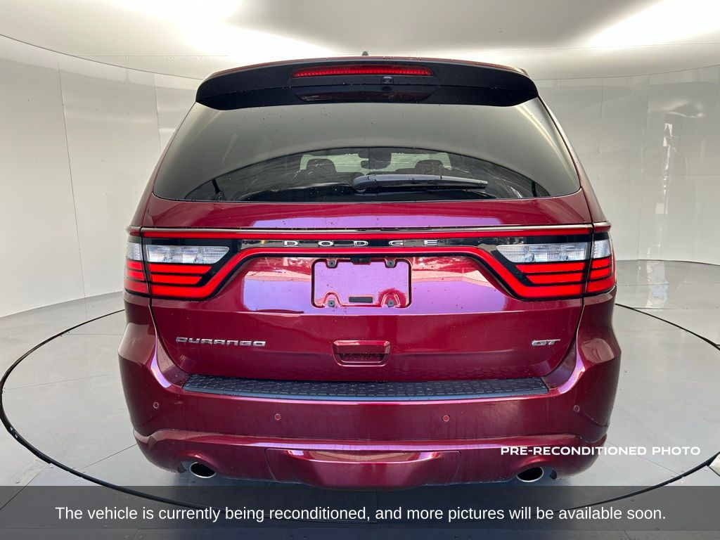 2023 Dodge Durango GT photo 3