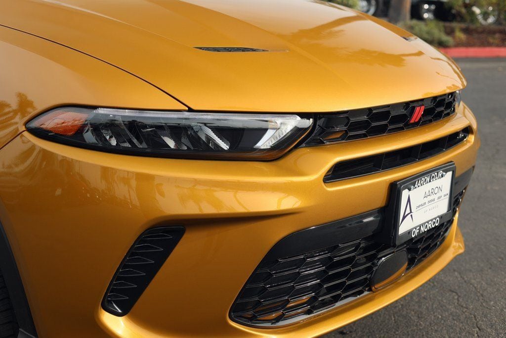 2024 Dodge Hornet GT Plus - Photo 7