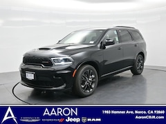 2025 Dodge Durango R/T AWD SUV
