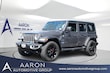  Jeep Wrangler Unlimited 4xe