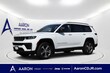  Jeep Grand Cherokee L