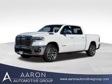 2026 Ram 1500 Limited Pickup