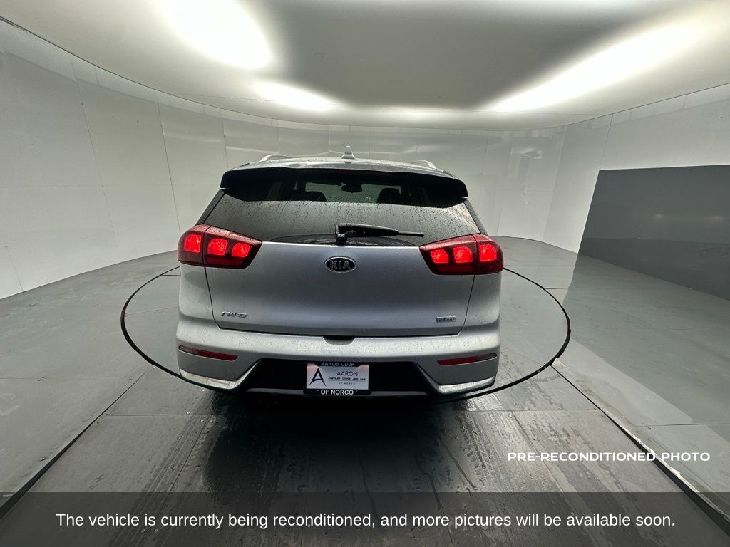 Used 2019 Kia Niro Plug-In Hybrid LX SUV