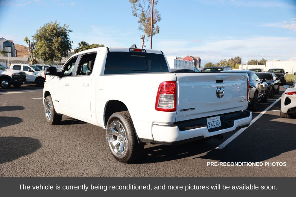 2024 Ram 1500 Big Horn/Lone Star photo 2