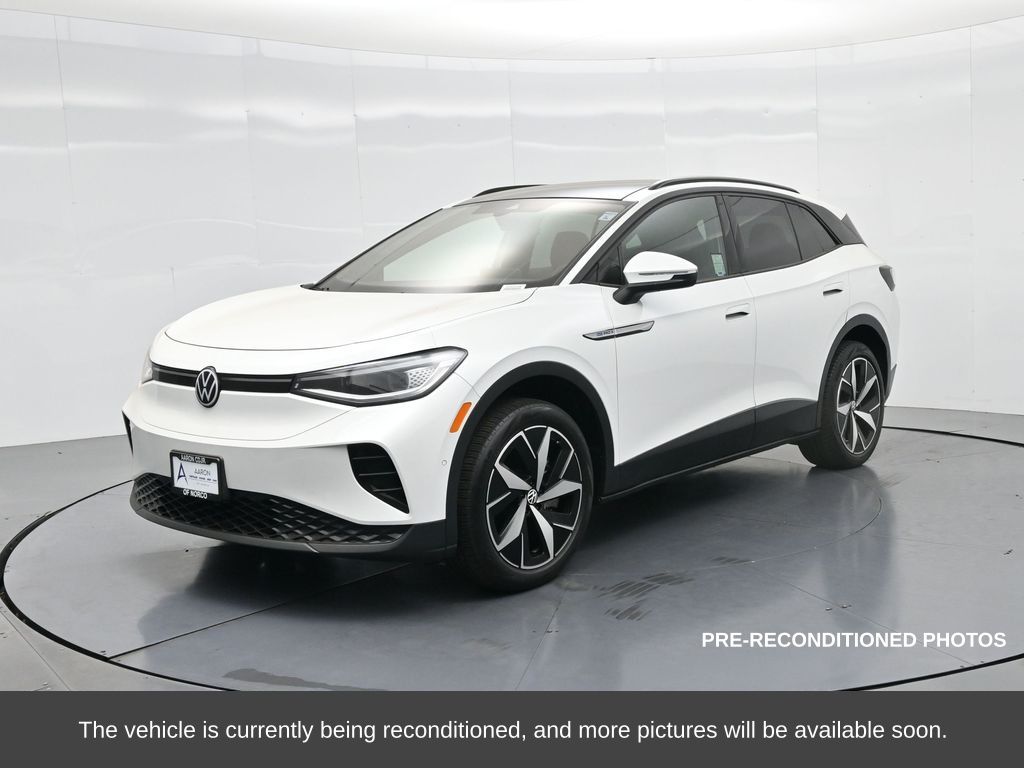 Used 2023 Volkswagen ID.4 PRO S with VIN 1V2WNPE89PC036327 for sale in Norco, CA
