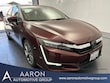 Honda Clarity Plug-In Hybrid