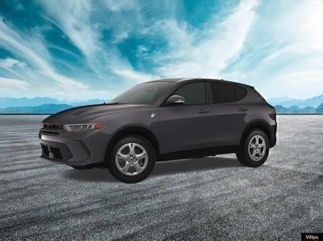 2023 Dodge Hornet GT Plus photo 2