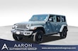  Jeep Wrangler 4xe