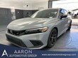 Honda Civic Si