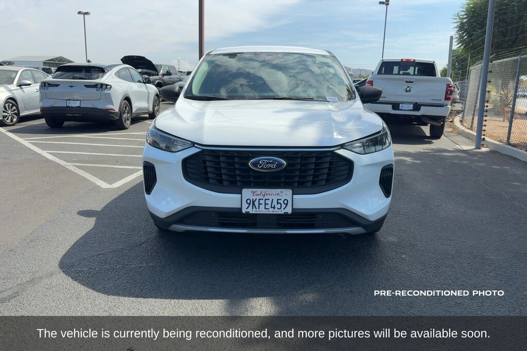 Used 2023 Ford Escape Active SUV