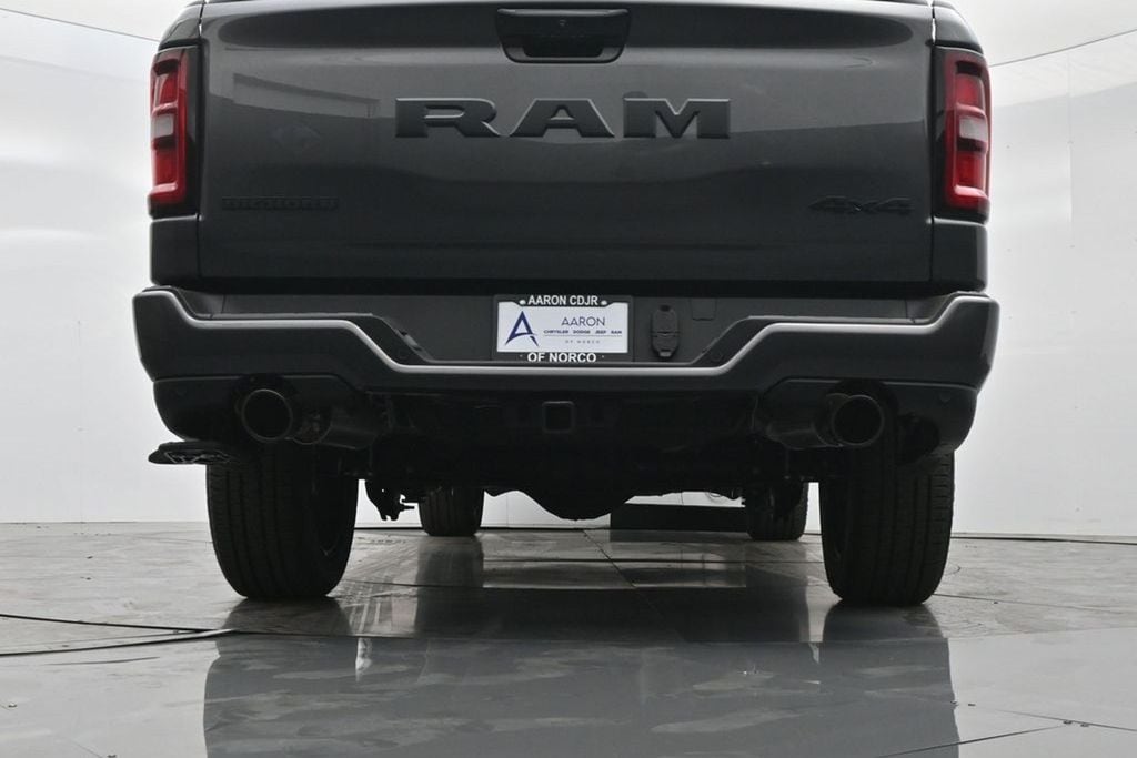 2026 RAM 1500 Big Horn/Lone Star - Photo 50