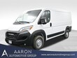  Ram Promaster 1500