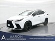  LEXUS NX 450h+