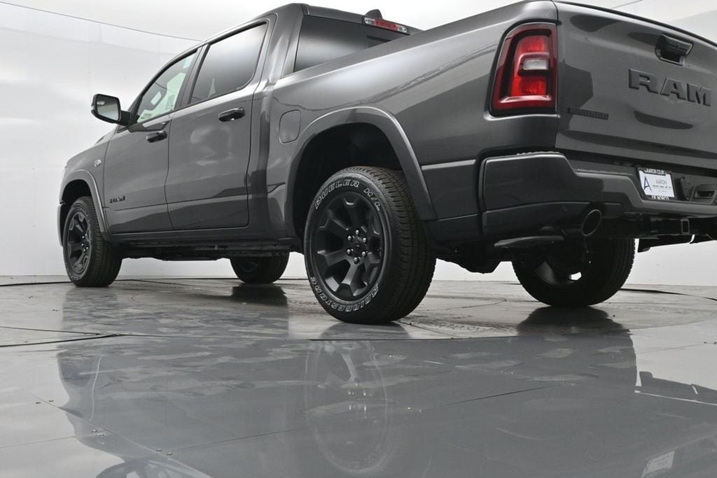 2026 RAM 1500 Big Horn/Lone Star - Photo 51