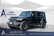  Jeep Wrangler Unlimited 4xe