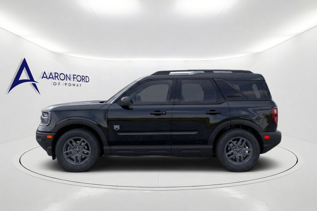 Used 2026 Ford Bronco Sport Big Bend SUV