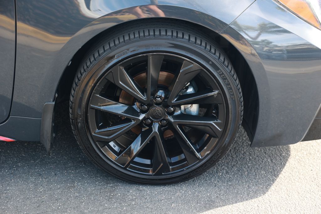 2023 Toyota Corolla Hybrid photo 3