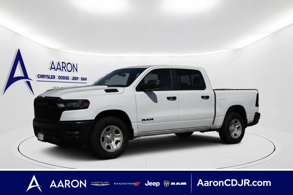  Ram 1500