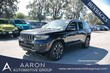  Jeep Grand Cherokee 4xe