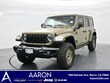 Jeep Wrangler 4xe