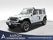 Jeep Wrangler 4xe