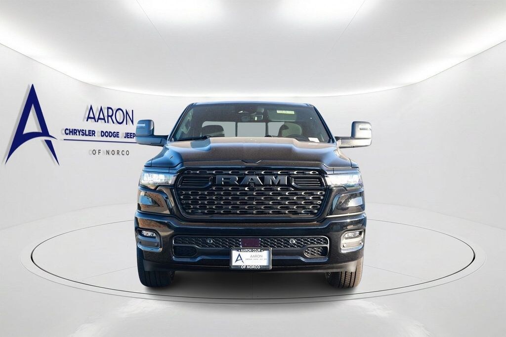 New 2026 Ram 1500 Express Pickup
