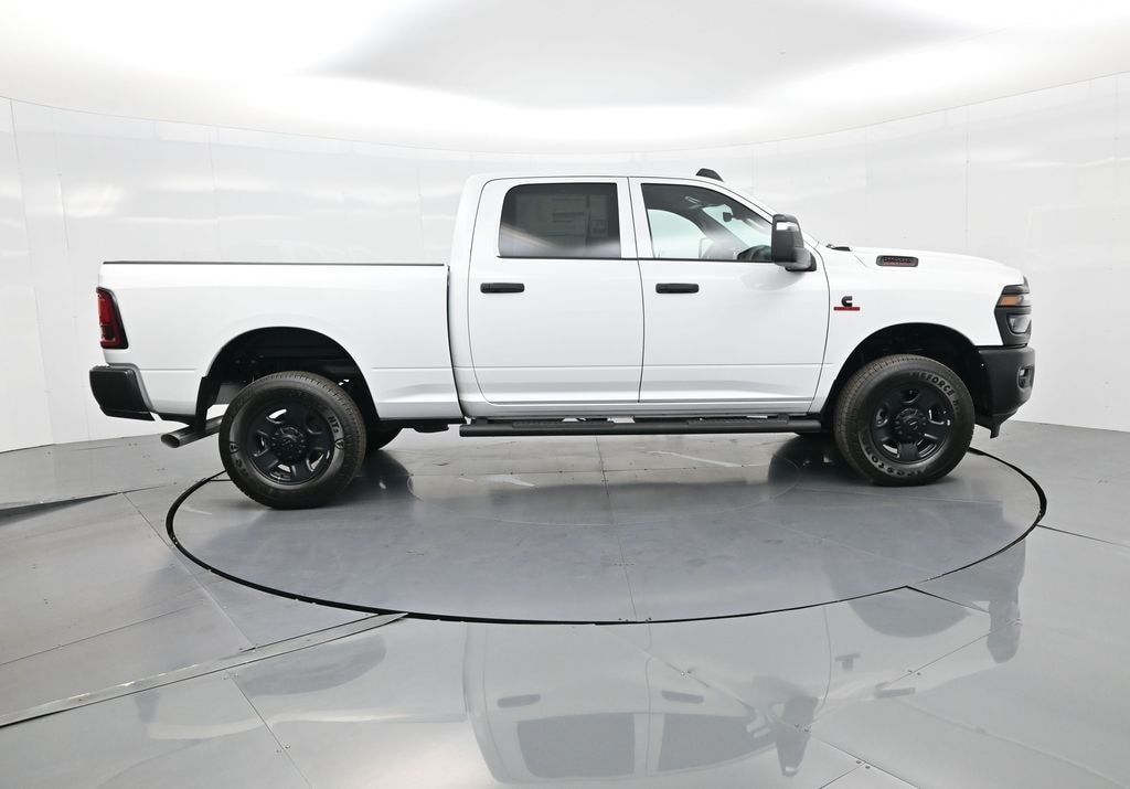 New 2026 Ram 2500 Tradesman Pickup
