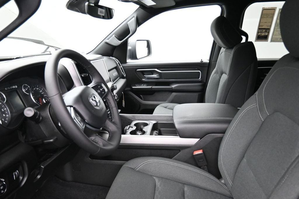 2026 RAM 1500 Big Horn/Lone Star - Photo 13