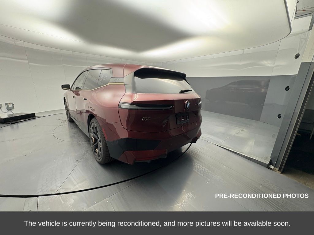 Used 2023 BMW iX M60 SUV