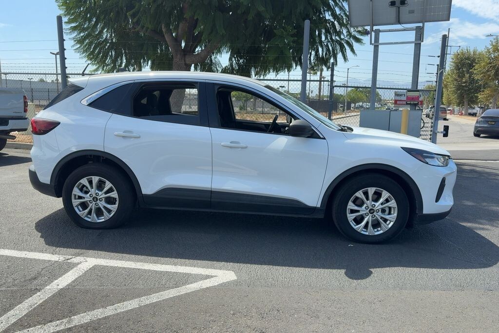 Used 2023 Ford Escape Active SUV