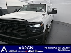 2025 Ram 2500 TRADESMAN CREW CAB 4X2 8' BOX Pickup