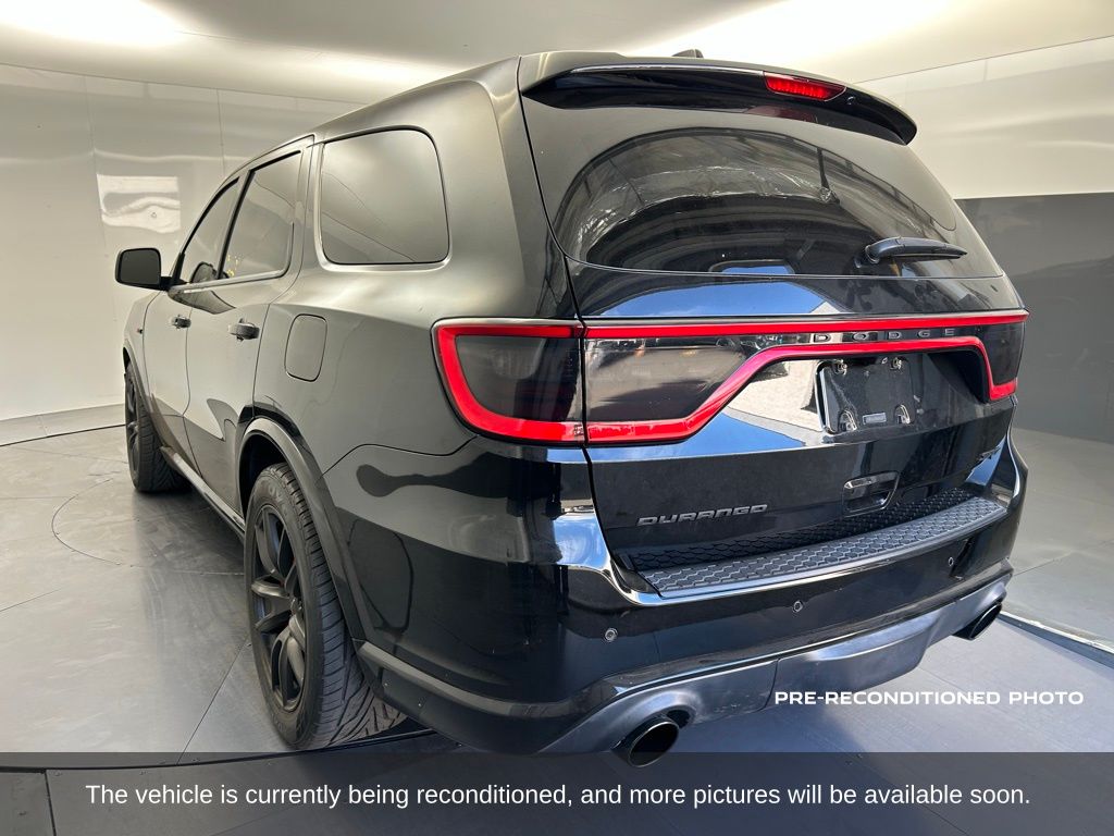 2018 Dodge Durango SRT 392 photo 2