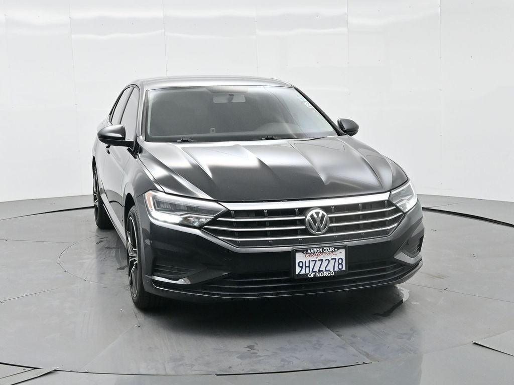 Used 2019 Volkswagen Jetta 1.4T Sedan