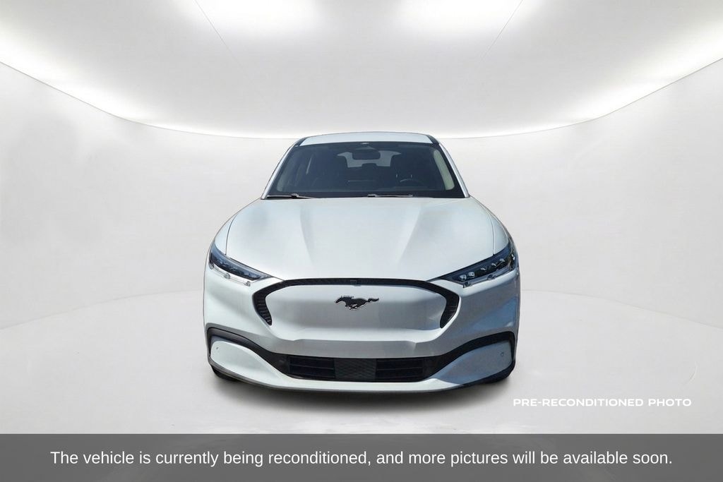 Used 2023 Ford Mustang Mach-E Select SUV
