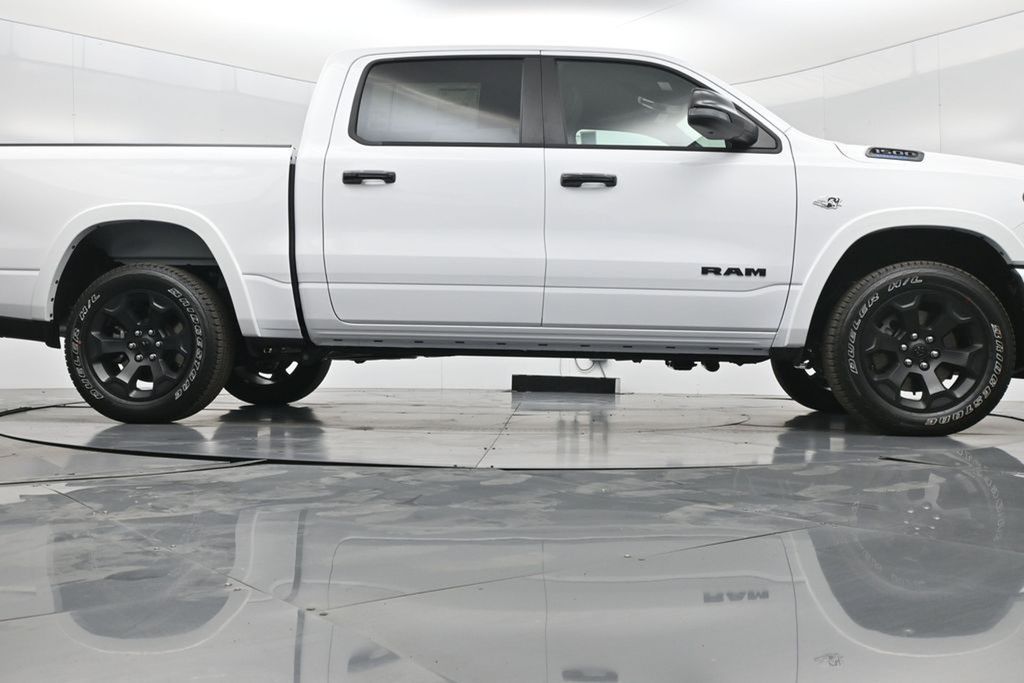 2026 RAM 1500 Big Horn/Lone Star - Photo 48
