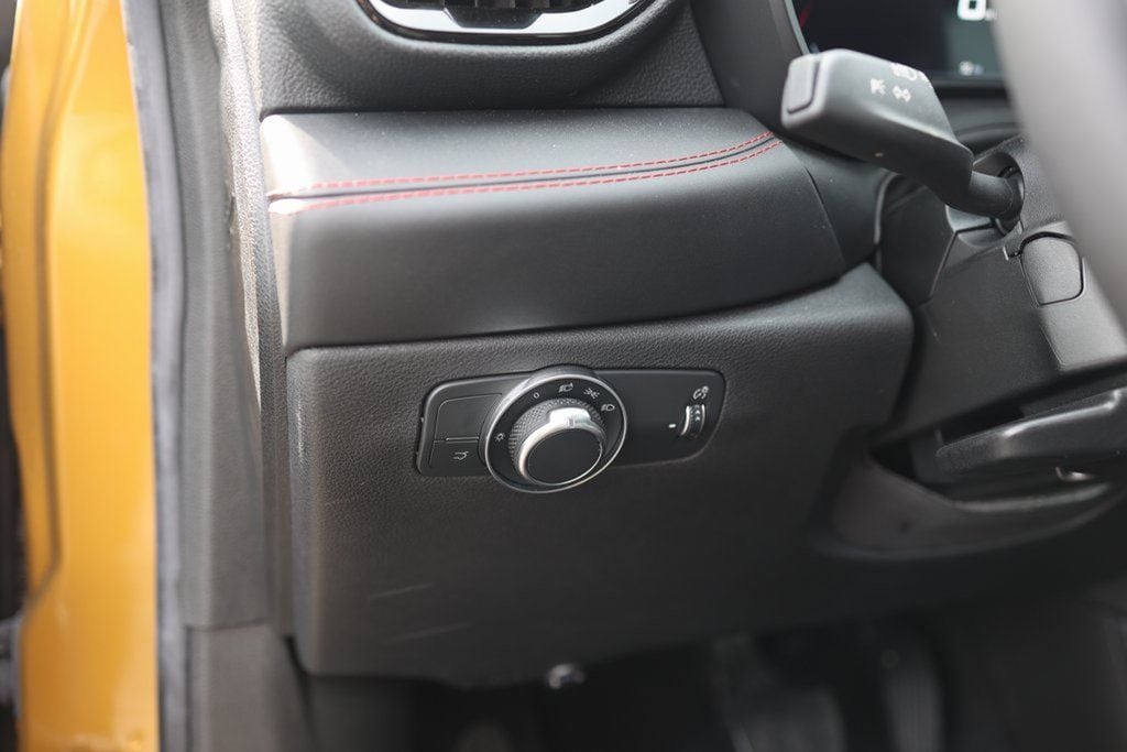 2024 Dodge Hornet GT Plus - Photo 18