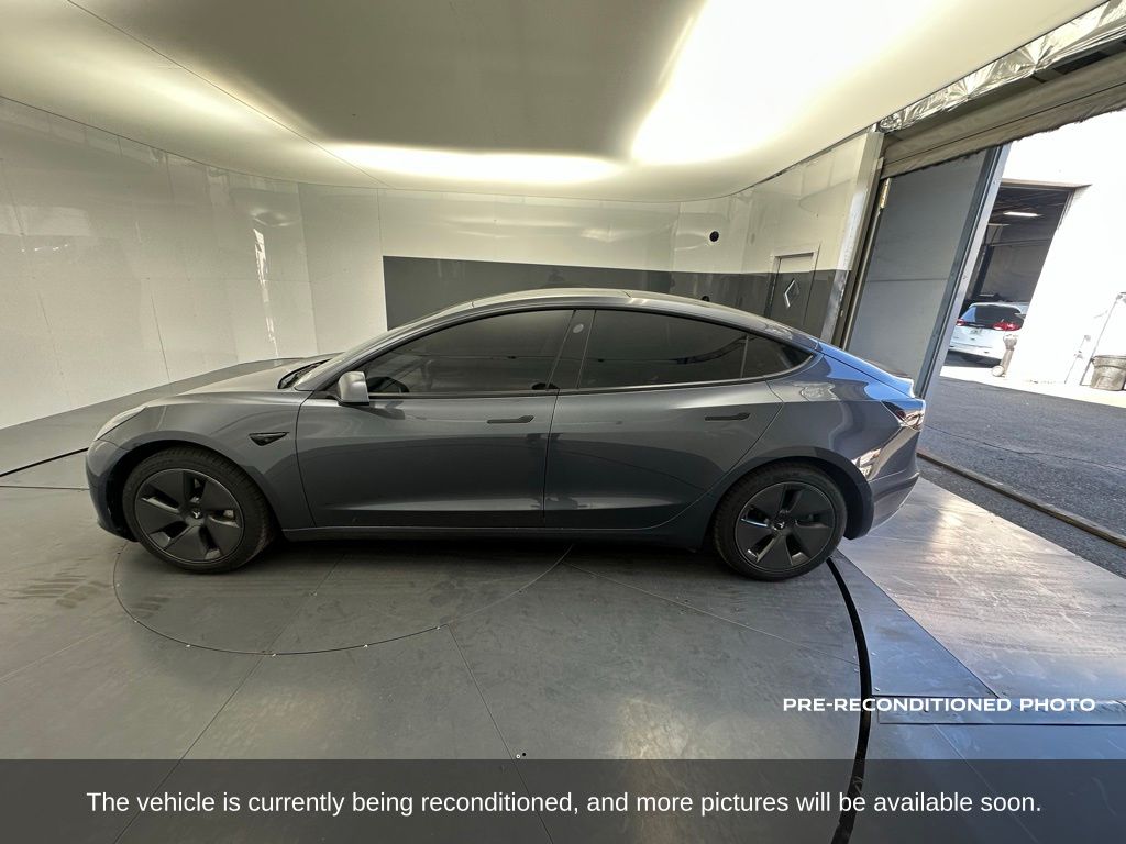 Used 2019 Tesla Model 3 Long Range with VIN 5YJ3E1EB4KF359421 for sale in Norco, CA