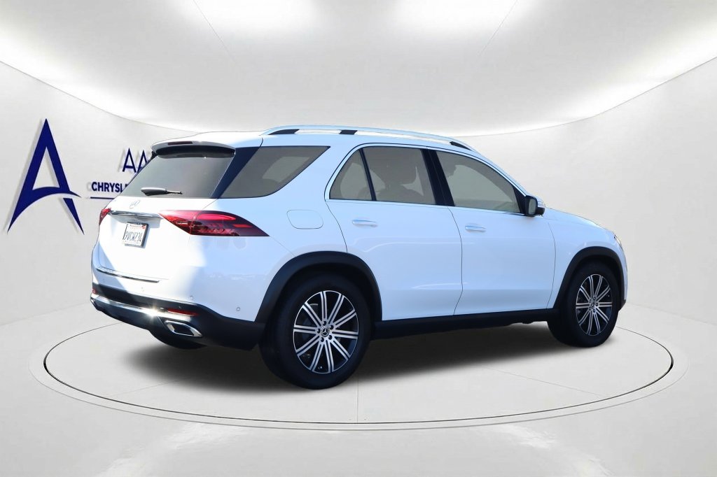 Used 2026 Mercedes-Benz GLE 350 GLE 350 SUV