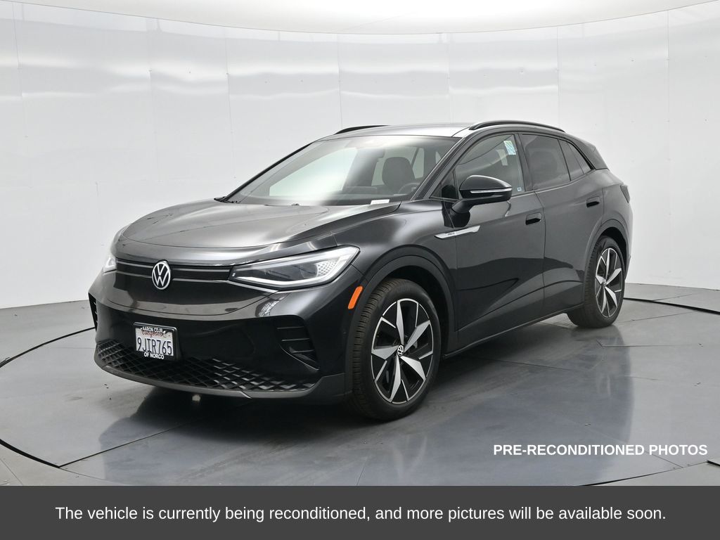 Used 2023 Volkswagen ID.4 PRO S with VIN 1V2VMPE8XPC032012 for sale in Norco, CA