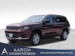  Jeep Grand Cherokee L