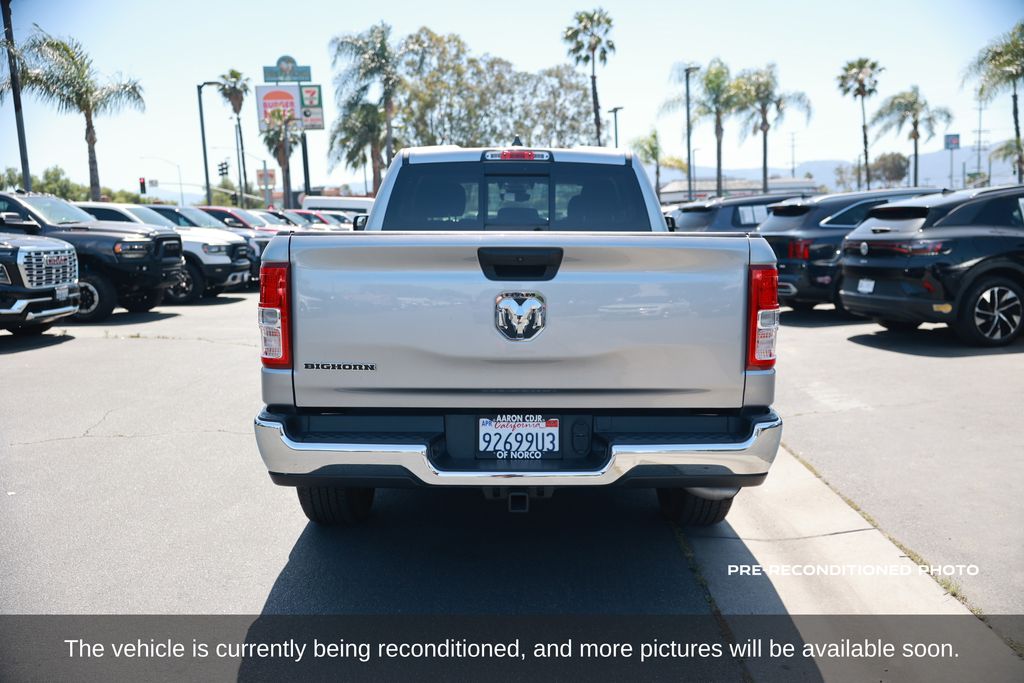 2023 Ram 1500 Big Horn/Lone Star photo 4